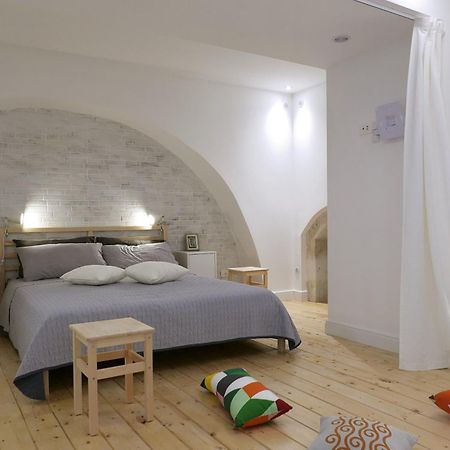 דירות סירקוזה Double Loft מראה חיצוני תמונה