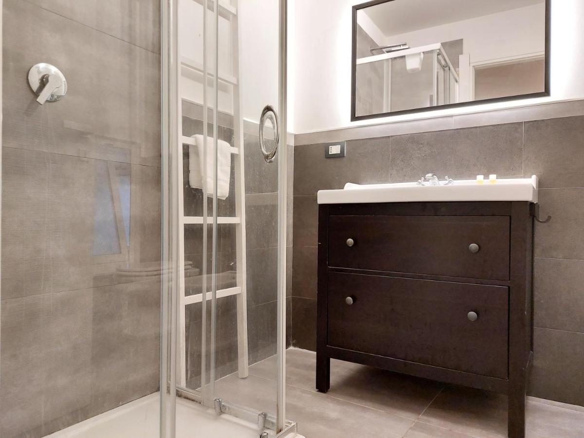 דירות סירקוזה Double Loft מראה חיצוני תמונה