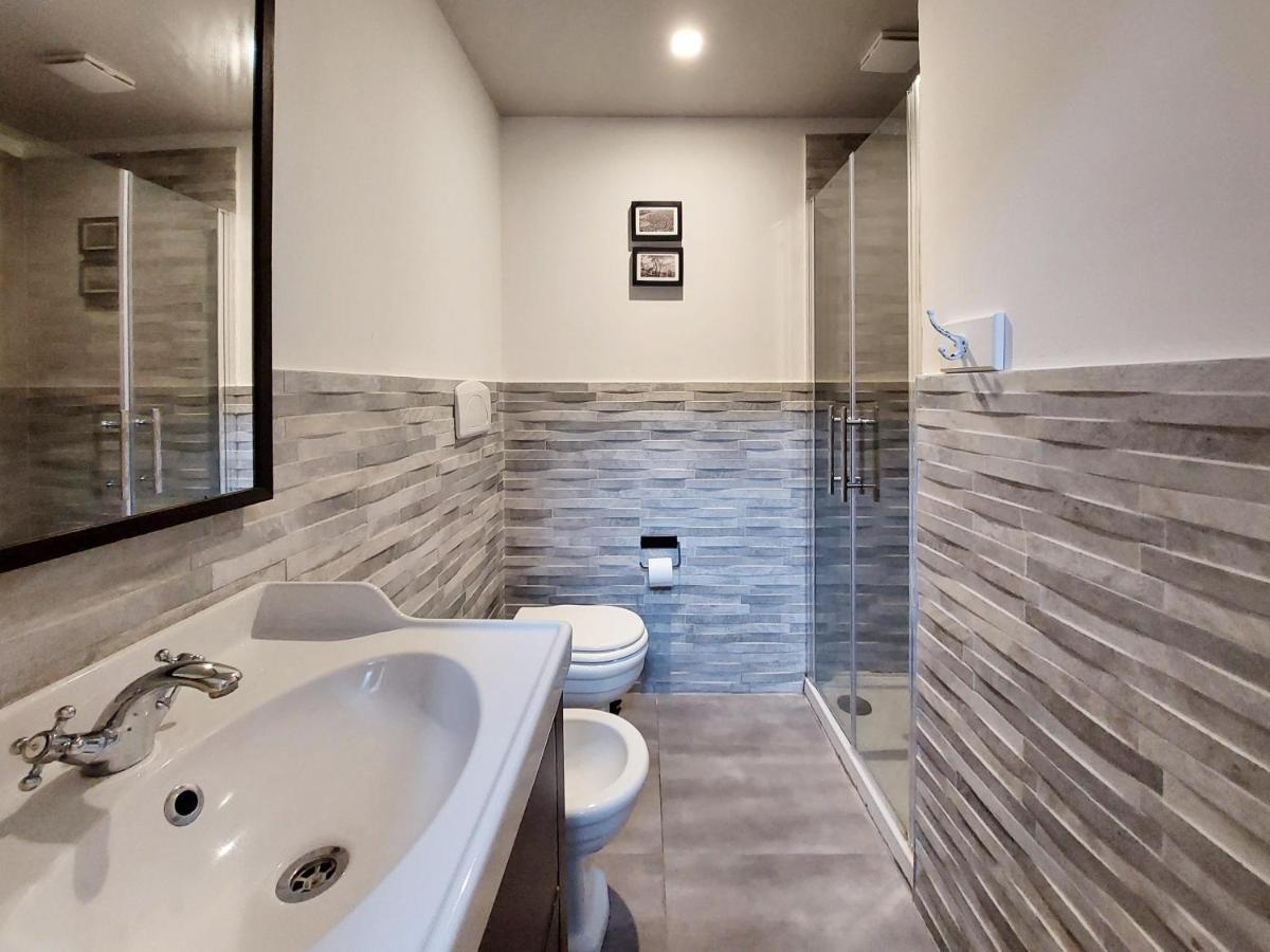 דירות סירקוזה Double Loft מראה חיצוני תמונה
