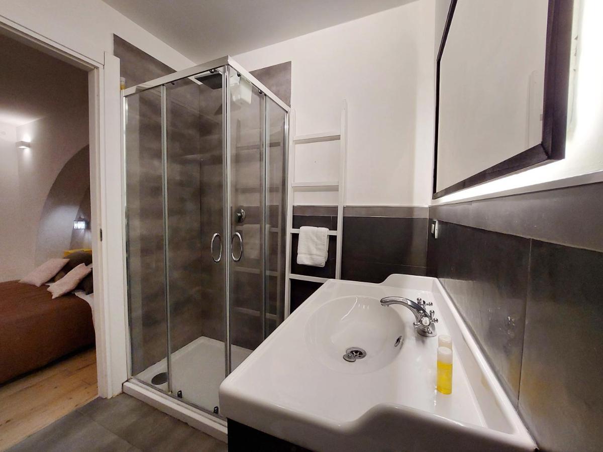 דירות סירקוזה Double Loft מראה חיצוני תמונה