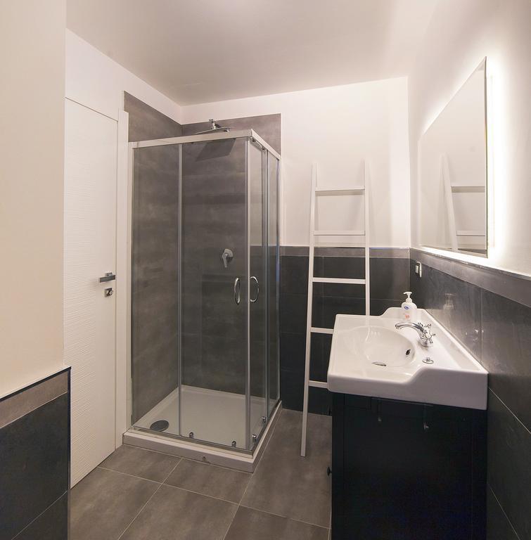 דירות סירקוזה Double Loft מראה חיצוני תמונה