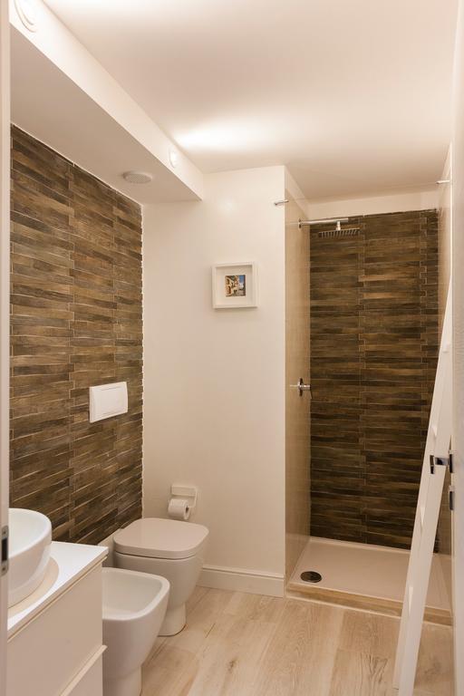 דירות סירקוזה Double Loft מראה חיצוני תמונה