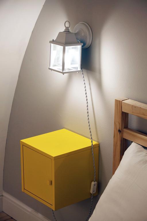 דירות סירקוזה Double Loft מראה חיצוני תמונה