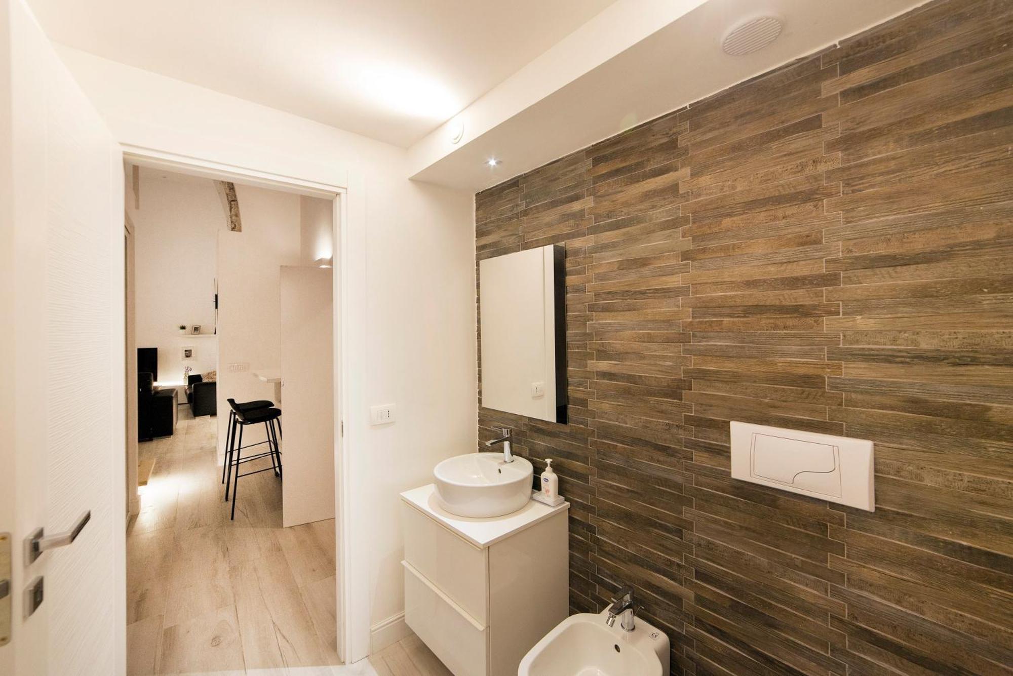 דירות סירקוזה Double Loft מראה חיצוני תמונה