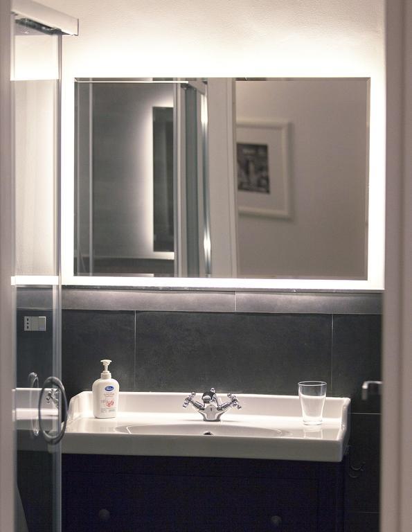 דירות סירקוזה Double Loft מראה חיצוני תמונה