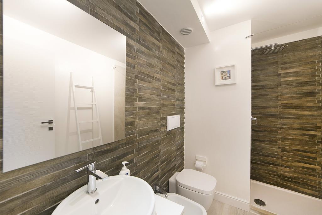 דירות סירקוזה Double Loft מראה חיצוני תמונה
