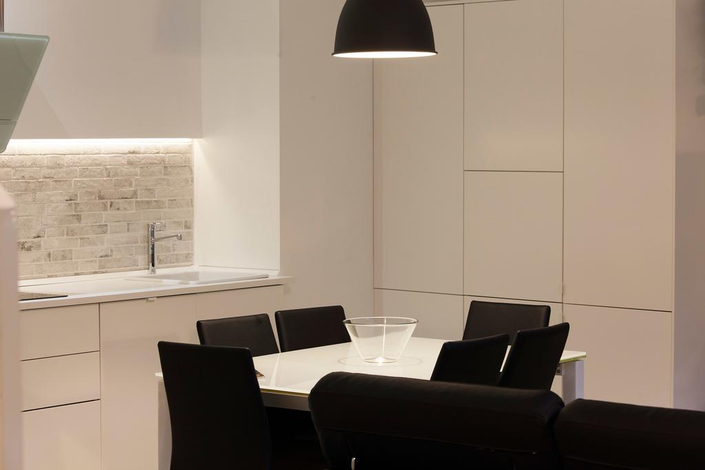 דירות סירקוזה Double Loft מראה חיצוני תמונה